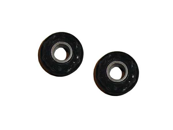 Suspension bushing